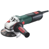 Metabo WEV10-125 Quick Angle Grinder 125mm 110V