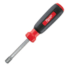 Milwaukee 48222533 Hollowcore Magnetic Nut Driver Hex 6mm