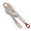 Milwaukee 48223422 Curved Jaw Torque Lock Pliers 5 Inch / 127mm