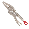 Milwaukee 48223504 Long Nose Locking Pliers 4 Inch