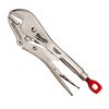 Milwaukee 48223510 Straight Jaw Torque Lock Pliers 10 Inch / 250mm
