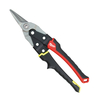 Milwaukee 48224030 Metal Snips Striaght Cut
