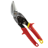 Milwaukee 48224532 Offset Metal Snips - Straight Cut