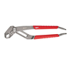 Milwaukee 48226208 V-Jaw Water Pump Pliers 8 Inch / 200mm
