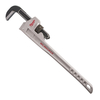 Milwaukee 48227224 Aluminium Pipe Wrench - 24 Inch