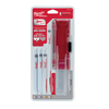 Milwaukee 49221145 Sawzall Reciprocating Saw Blade Set (9 Piece)