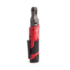 Milwaukee M12FIR14-201B 12V 1/4 Inch Fuel Ratchet Kit (1 x 2.0Ah Battery)