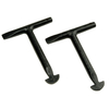 Monument 1010L Manhole Keys (Pack 2)