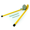 Monument 2600K Pipe Bender 15mm - 22mm