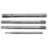 Monument 3240U Mono Tap Back Nut Spanner Set of 3 and T-bar