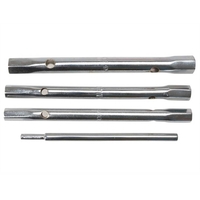 Monument 3240U Mono Tap Back Nut Spanner Set of 3 and T-bar