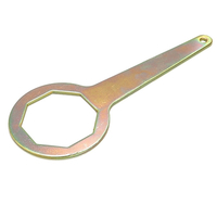 Monument 360Q Flat Steel Immersion Spanner