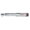 Norbar 11125 Torque wrench,  3/8in fixed head,  adjustable,  4-20 N.m/40-180 lbf.in