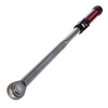 Norbar 13047 Torque Wrench Adjustable Industrial Ratchet,  1/2in,  60-300Nm