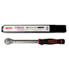 Norbar 13441 Torque Wrench 1/2" Ratchet Adj. Dual Scale 20-100N