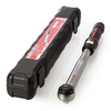 Norbar 15174 Model 200 Ratchet Torque Wrench 1/2in Square Drive 30 - 150 lbf.ft
