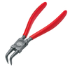 NWS N178867 Internal Bent Nose Circlip Pliers 12-25mm (N178-62-I11C)
