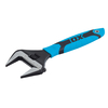 OX Adjustable Wrench Extra Wide Jaw - Pro Series 10" (P324610)