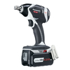 Panasonic EY75A2LS2G31 14.4V/18V Impact Wrench (2 x 4.2Ah Li-ion)