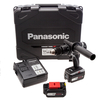 Panasonic EY7950LS2S31 18V li-ion Hammer / Drill Driver (2 x 4.2Ah Batteries)