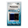 Panasonic QE-QL202 Portable Power Pack for Electronic Devices