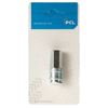 PCL AC71CF/S XF Coupling Female Thread Rp1/4