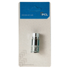 PCL AC91CF05 Vertex Coupling Female Thread Rp 1/4
