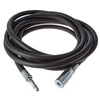 PCL HA2135 Hose Assembly 5 Metres of 8mm ID Vertex Fittings