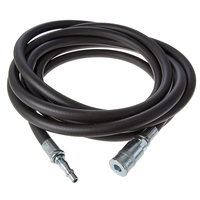 PCL HA2135 Hose Assembly 5 Metres of 8mm ID Vertex Fittings