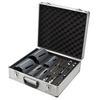PDP DC12864 Dry Diamond Core Drill Kit For Building Materials