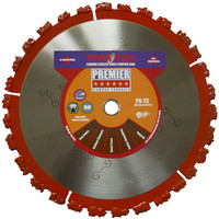 PDP DP16740 Terrasaur Carbide Blade - 300 x 2.8 x 20mm (12")