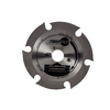 PDP GT10660 P5-PCD 184 x 30mm 5* Fibrefast Polycrystalline Diamond Blade