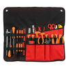 Plano 558TX Tool Roll Multi Pocket