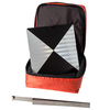 PLS 20764 Large Reflective Laser Target with stand for PLS90 & PLS480
