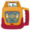 PLS HVR505R Multi Purpose Builders Rotary Laser