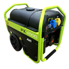 Pramac PX4000 Long Run Generator 110V/240V