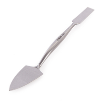 Ragni R314 Trowel & Square Small Tool 1/2 Inch