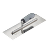 Ragni R418S-11 Stainless Steel Plasterers Finishing Trowel 11 Inch