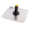 Ragni R900 Aluminium Plasterers Hawk 12 Inch x 12 Inch