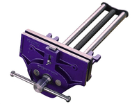 Record 52ed Woodwork Vice