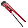 Ridgid 18391 Grip Wrench Capacity 1. 1/2 Inch (1142)