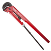 Ridgid 18401 Grip Wrench Capacity 2. 1/2 Inch (1143)