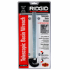 Ridgid 31175 (1017) Telescopic Basin Wrench 10-30mm