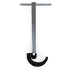 Ridgid 31180 (1019) Telescopic Basin Wrench 30-60mm