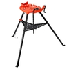 Ridgid 36273 460-6 Tristand With Chain Vice