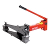Ridgid 36518 (HB382) Tip-Up Wing Manually Operated Hydraulic Bender 3/8 - 2"