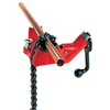 Ridgid 40195 Bench Chain Vice 3 - 100mm Pipe Capacity
