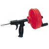 Ridgid 41408 Power Spin Drain Cleaner With Autofeed