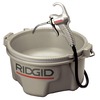 Ridgid 418 (73442) Hand Operated Portable Heavy Duty Oiler