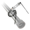 Ridgid 42878 (238-P) Powered Soil Pipe Cutter